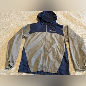 Columbia Jacket